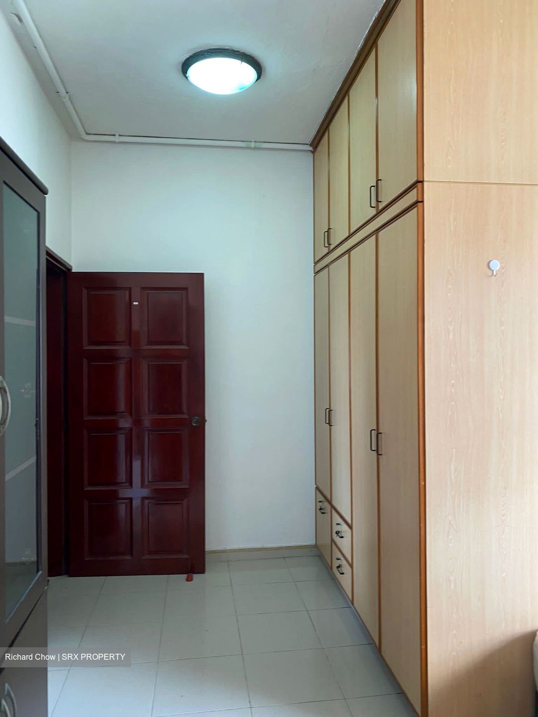 Tan Tong Meng Tower (D11), Apartment #409390181